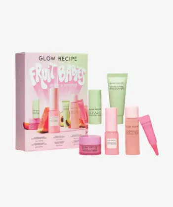Glow Recipe Glow Recipe Fruit Babies Bestsellers Kit - 1
