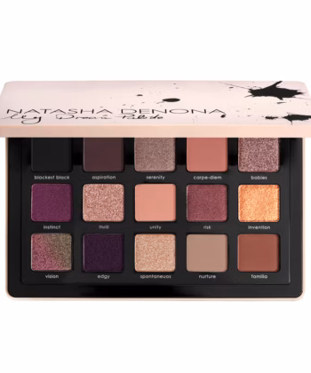 NATASHA DENONA NATASHA DENONA My Dream Eyeshadow Palette - 1