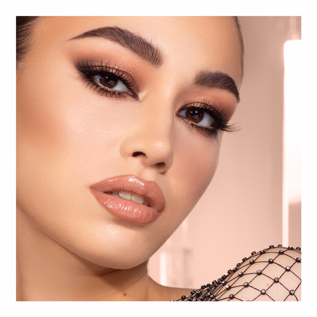 NATASHA DENONA NATASHA DENONA My Dream Eyeshadow Palette - 2