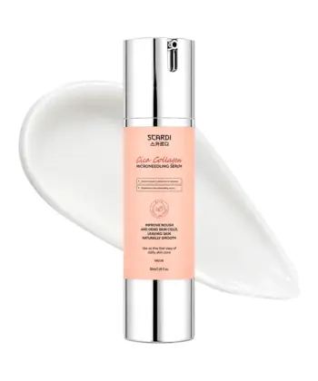 Scardi Scardi Cica Collagen Microneedling Serum - 50ml - 1