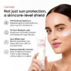 Scardi Scardi Collagen Daily Relief Sunscreen - 50gm - 2