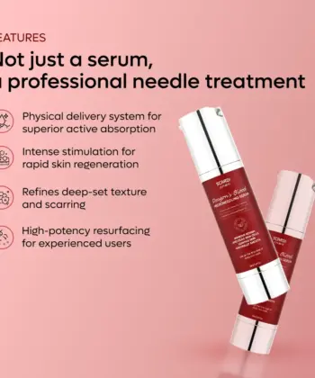 Scardi Scardi Dragon's Blood Microneedling Serum - 50ml - 2