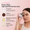 Scardi SCARDI Electric Pro-Xylane Collagen Eye Cream - 30gm - 2