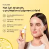 Scardi Scardi Kojic Acid Turmeric Niacinamide Serum - 30ml - 2