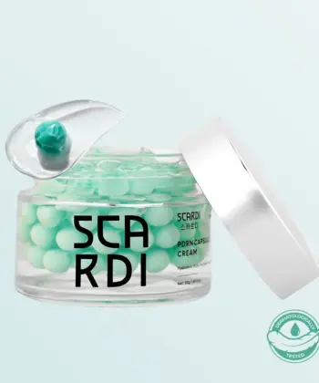 Sephora Scardi PDRN Capsule Cream - 50gm - 1