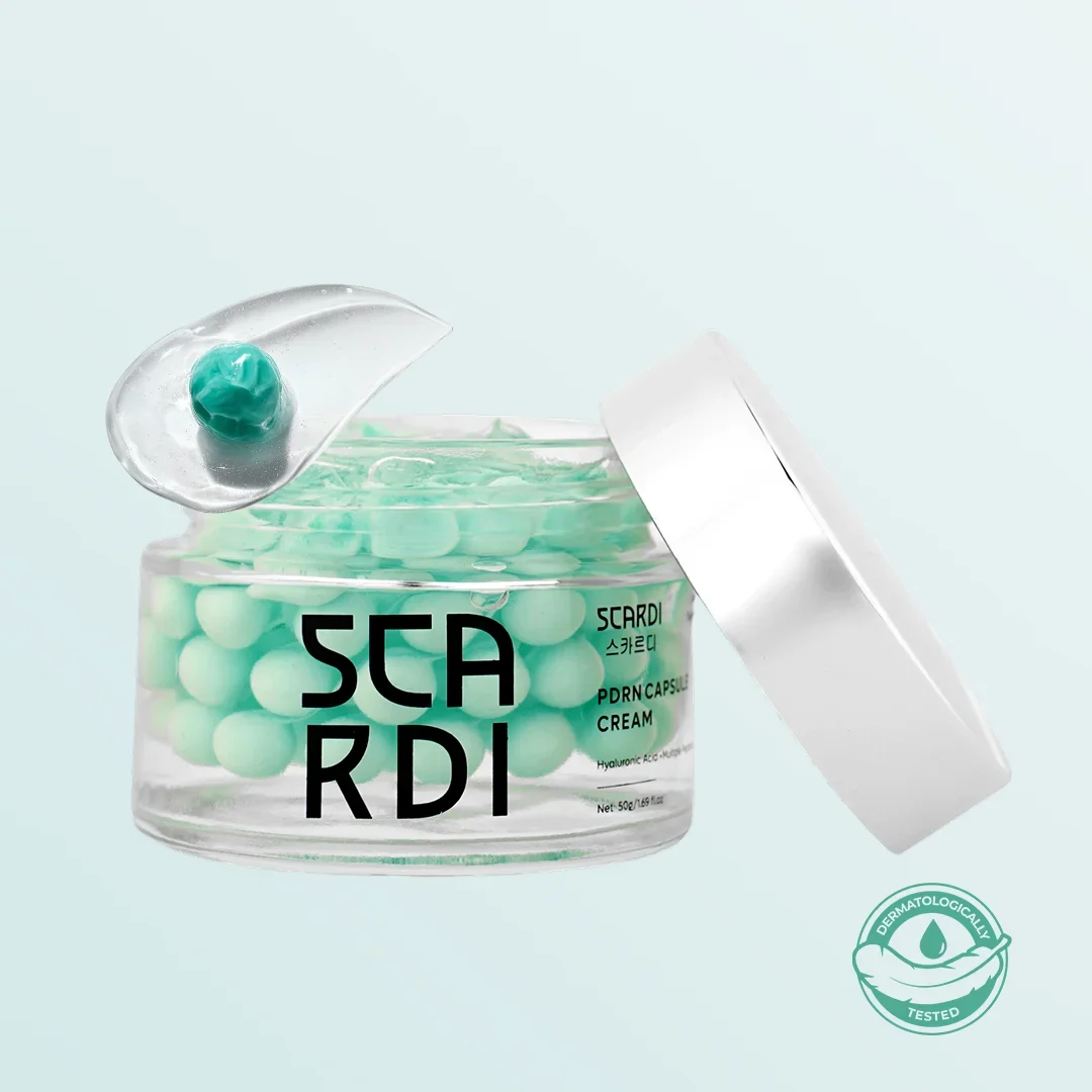 Sephora Scardi PDRN Capsule Cream - 50gm - 1