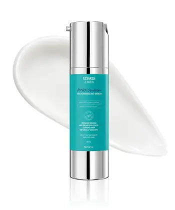 Scardi Scardi PDRN Centella Microneedling Serum - 50ml - 1