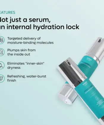 Scardi Scardi PDRN Centella Microneedling Serum - 50ml - 2