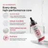 Scardi SCARDI Peel Shot Hypochlorous Acid Rice Ampoule - 80ml - 2