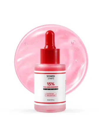 Scardi Scardi TXA Niacinamide Serum - 30ml - 1