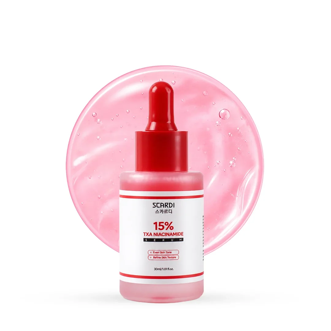 Scardi Scardi TXA Niacinamide Serum - 30ml - 1