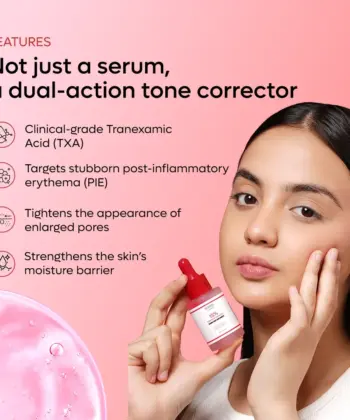 Scardi Scardi TXA Niacinamide Serum - 30ml - 2