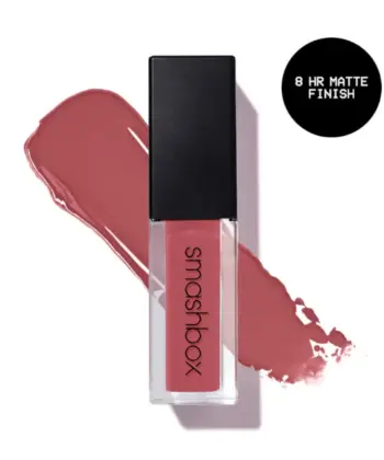 Smashbox Smashbox Always On Liquid Nude Lipstick - 1