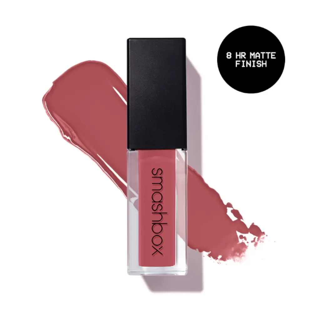 Smashbox Smashbox Always On Liquid Nude Lipstick - 1