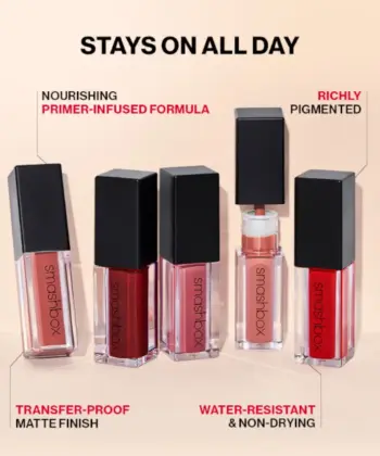 Smashbox Smashbox Always On Liquid Nude Lipstick - 2