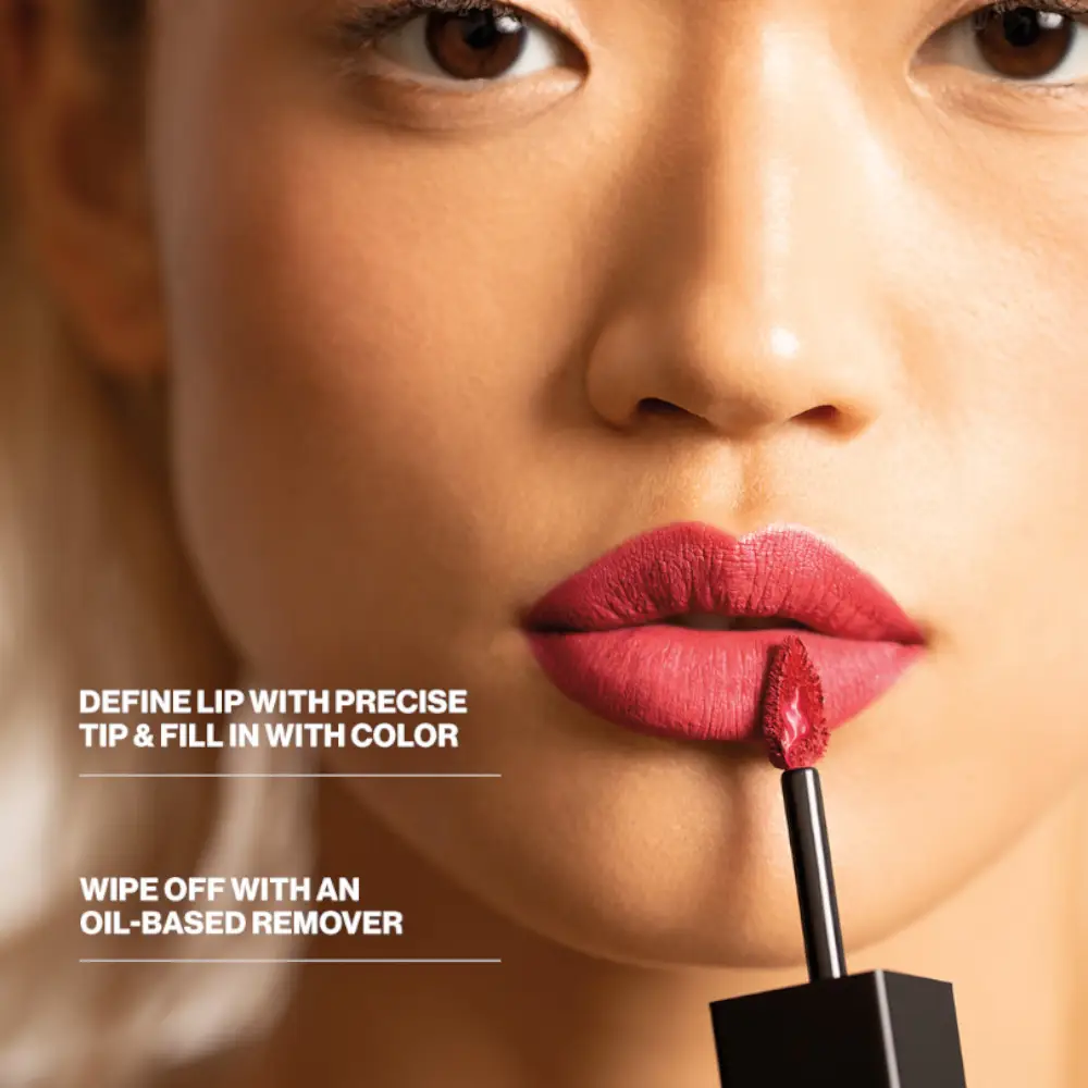 Smashbox Smashbox Always On Liquid Nude Lipstick - 3