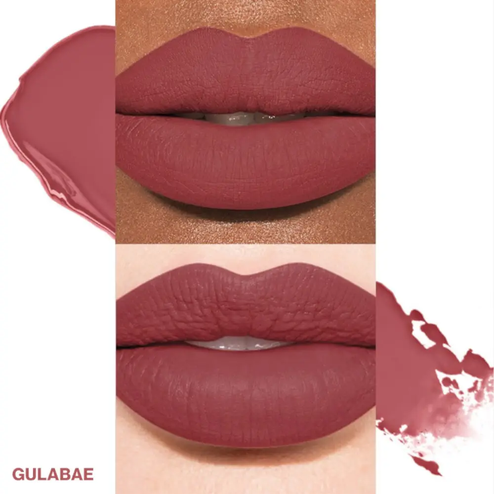 Smashbox Smashbox Always On Liquid Nude Lipstick - 4