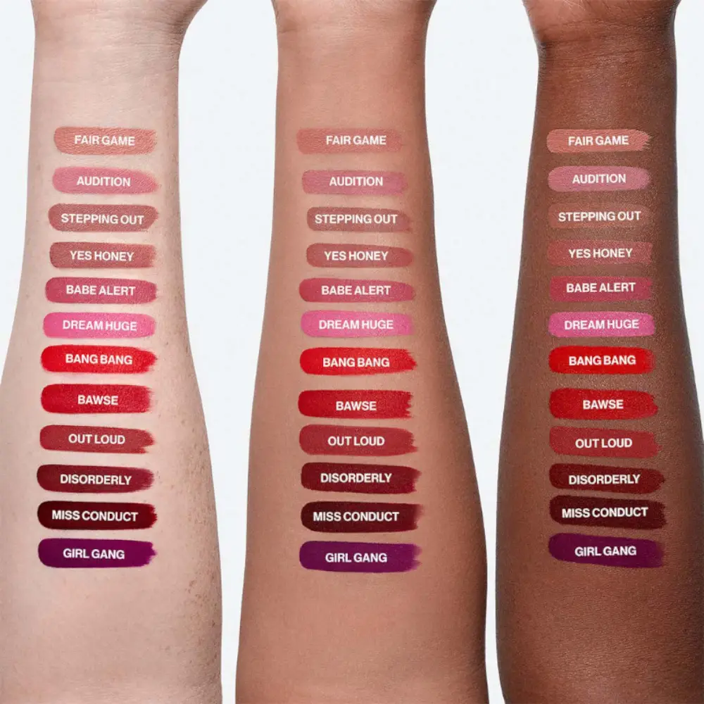 Smashbox Smashbox Always On Liquid Nude Lipstick - 5