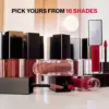 Smashbox Smashbox Always On Liquid Nude Lipstick - 6
