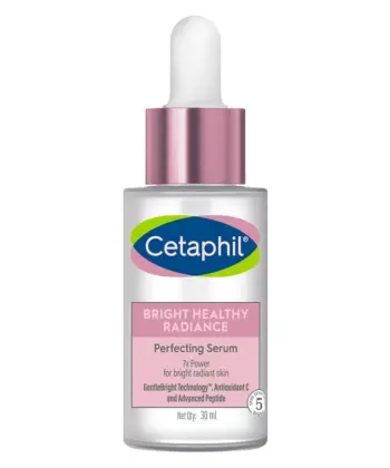Cetaphil -Bright Healthy Radiance Serum - 30ml
