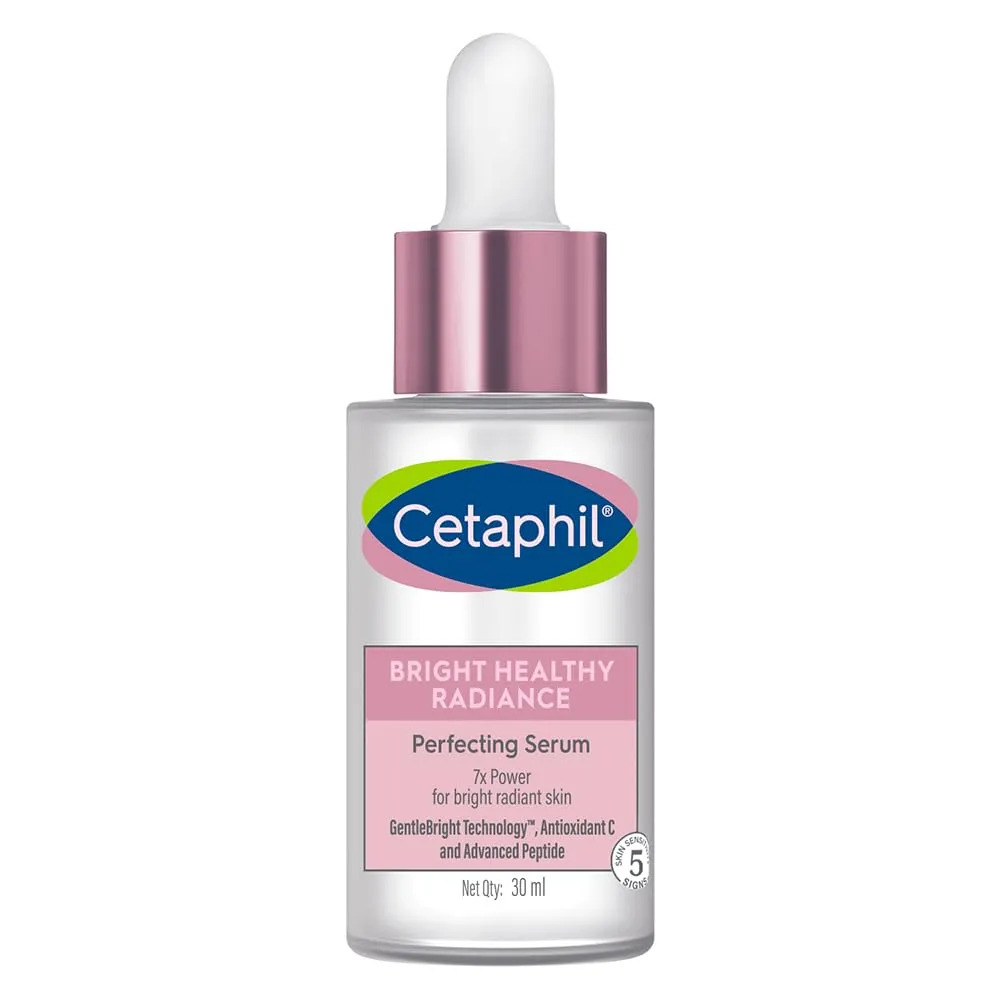 Cetaphil -Bright Healthy Radiance Serum - 30ml - Image 1