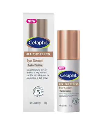 Cetaphil Healthy Renew Anti-Ageing Eye Serum - 15g