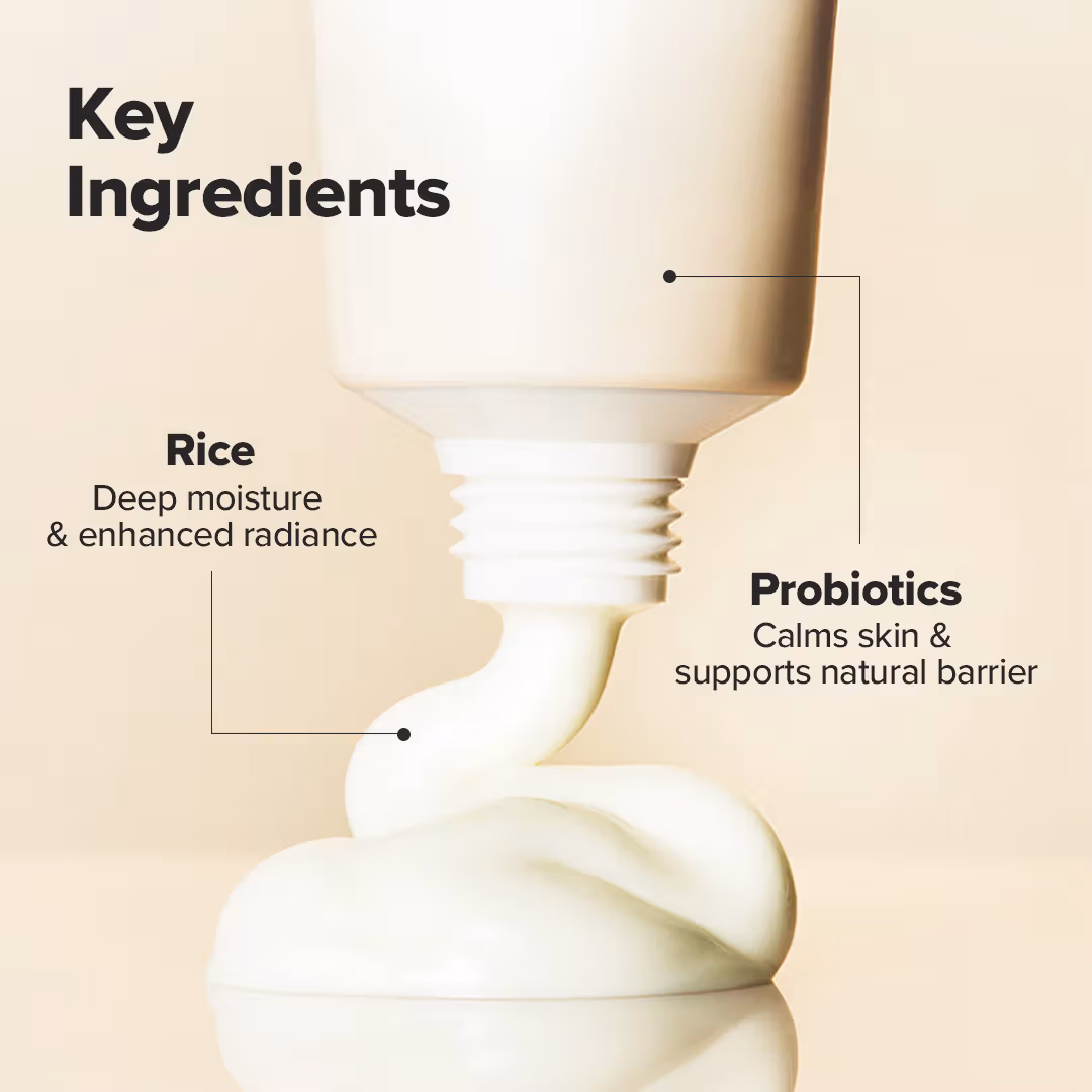 Beauty Of Joseon Relief Sunscreen Rice + Probiotics SPF 50+ PA++++ (50ml) - Image 3