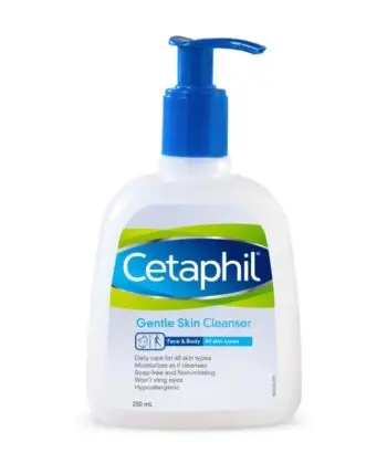Cetaphil Gentle Skin Cleanser -250ml