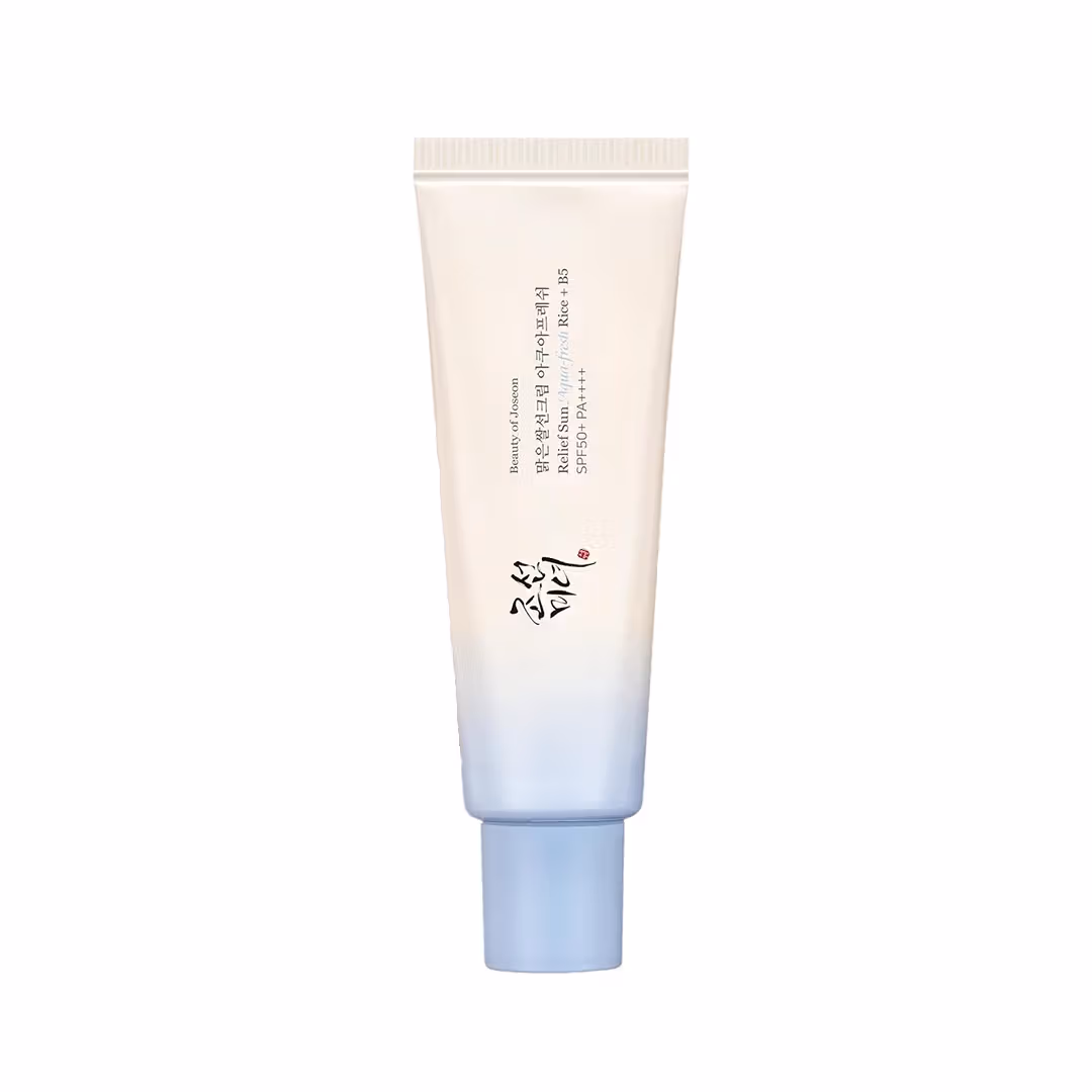 Beauty Of Joseon Beauty of Joseon Relief Sun Aqua-Fresh Add SPF 50+ PA++++ Rice + B5 - 50ml - 1