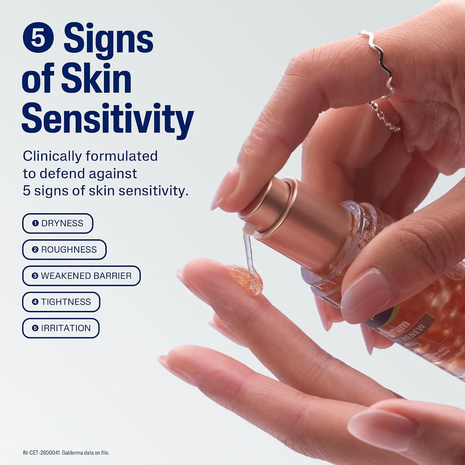 Cetaphil Healthy Renew Anti-Ageing Facial Serum 15g - Image 2