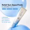 Beauty Of Joseon Beauty of Joseon Relief Sun Aqua-Fresh Add SPF 50+ PA++++ Rice + B5 - 50ml - 3
