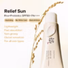 Beauty Of Joseon Relief Sunscreen Rice + Probiotics SPF 50+ PA++++ (50ml) - Thumbnail Image 2